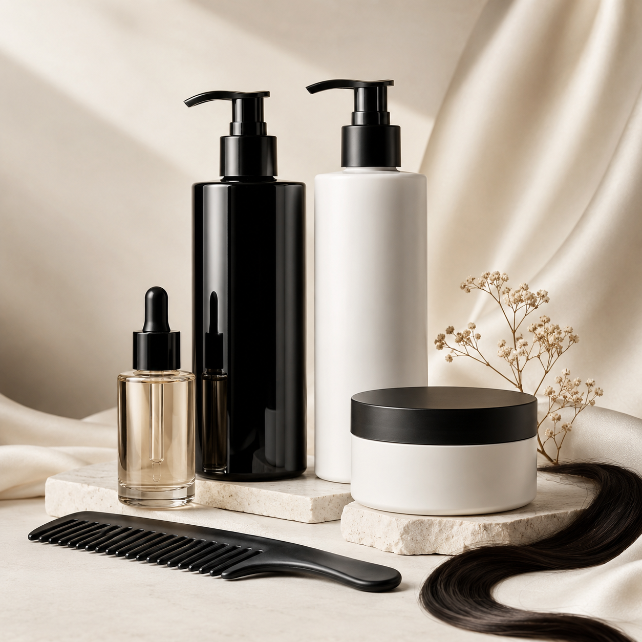 Hair Care