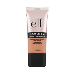 e.l.f. Soft Glam Satin Foundation