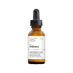 The Ordinary Caffeine Solution 5% + EGCG 30ml